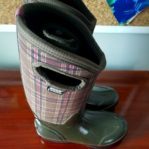 BOGS Waterproof Women's Boots 8